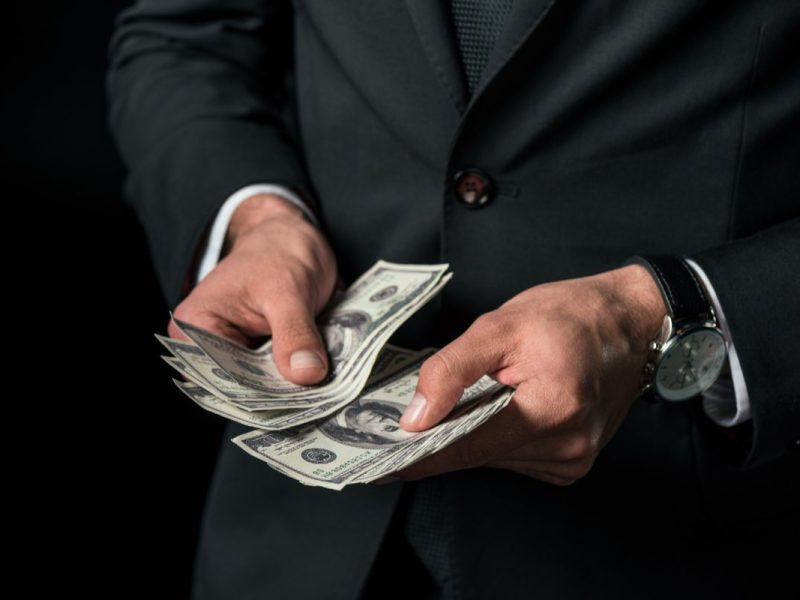 Recuerda que el precio del dólar hoy 27 de marzo de 2024 puede cambiar dependiendo del banco