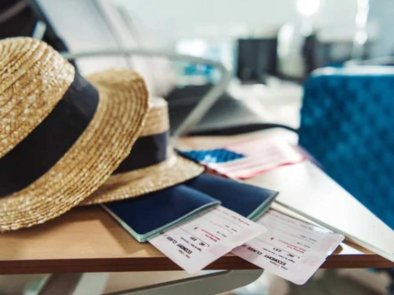 Recomendaciones para vacaciones de Semana Santa