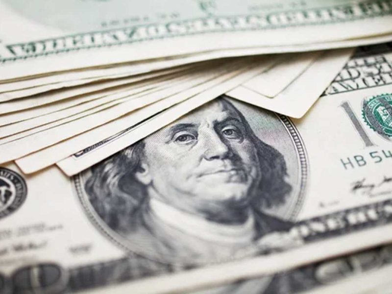 precio del dólar hoy 28 de marzo de 2024