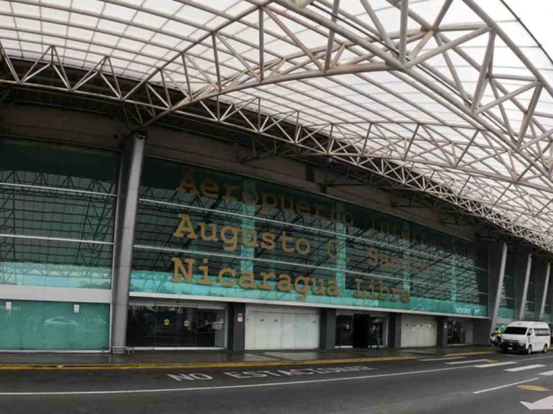 Acusan a Nicaragua de alentar migración