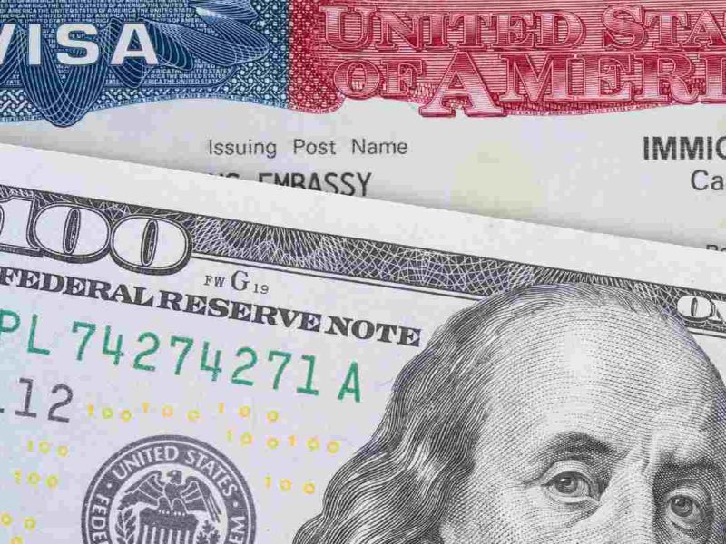 Estas visas para trabajar en Estados Unidos son tan comunes porque no se necesitan estudios profesionales para obtenerlas.