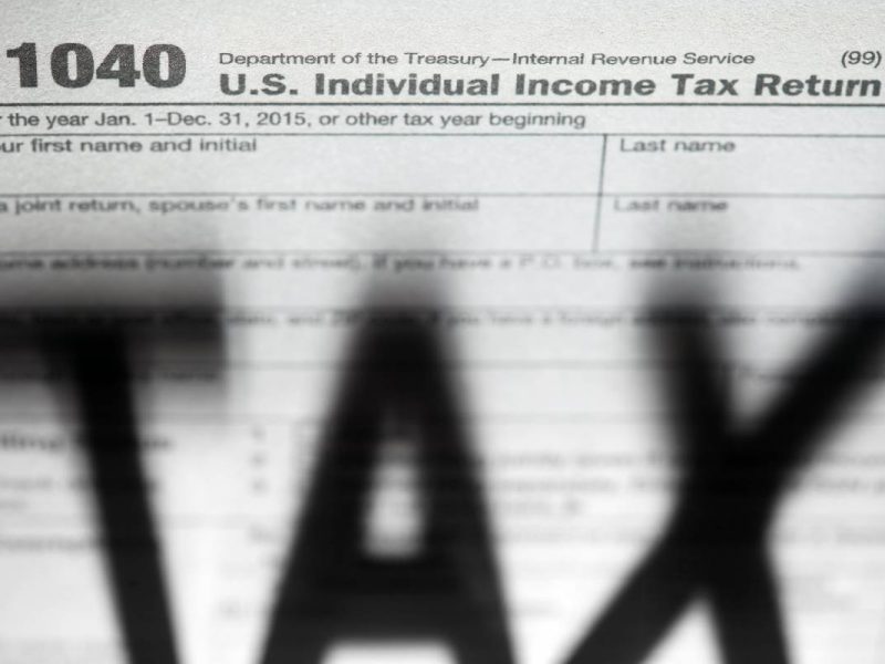 Además de saber cómo redactar una carta para el IRS es importante saber a dónde mandarla.