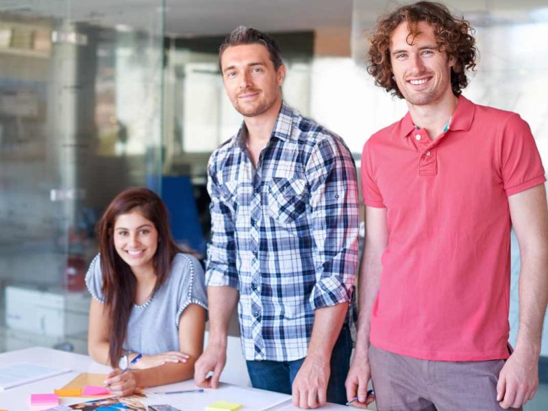 La convocatoria de trabajo para estudiantes en Estados Unidos 2024 varia dependiendo cada país.