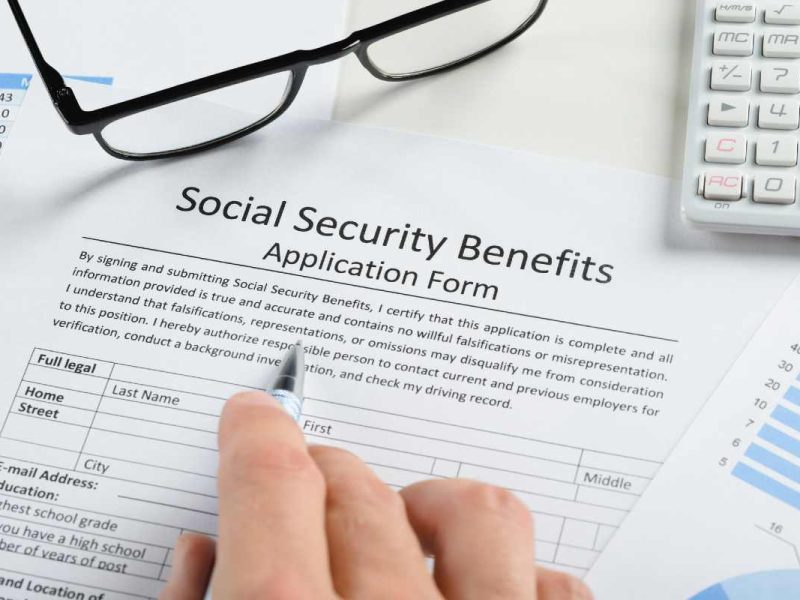 Si bien los requisitos para pensión de Estados Unidos pueden variar, una de las claves está en el tiempo que trabajaste.