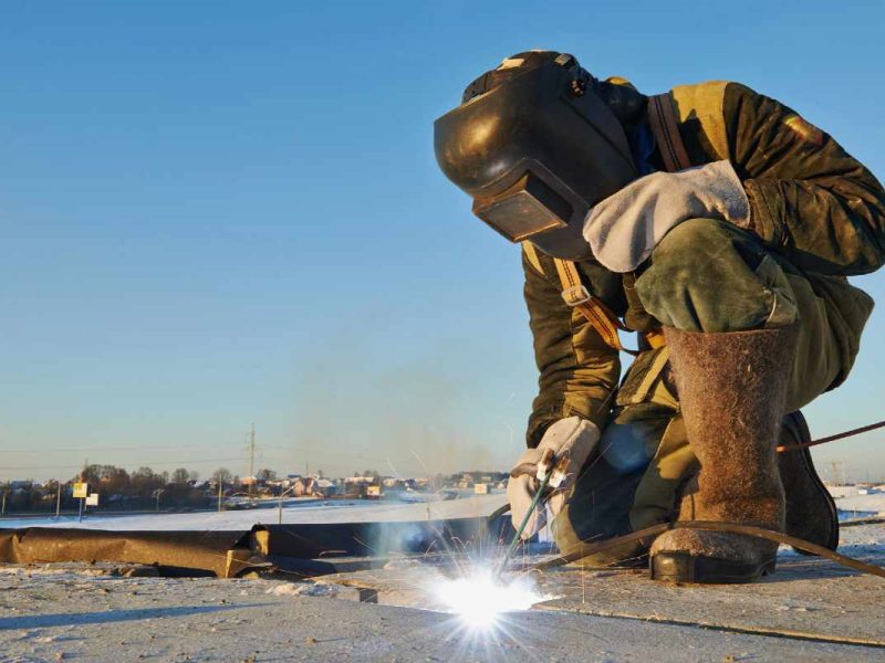 trabajo migrantes l Foto: depositphotos