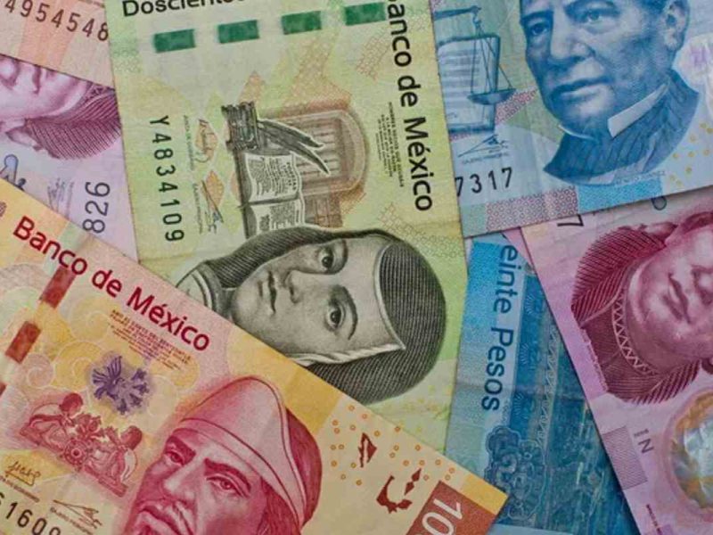 Remesas desde Estados Unidos