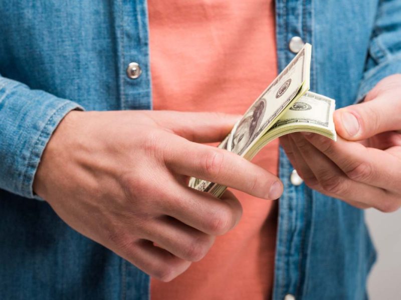 Precio del dólar hoy 2 de abril puede variar a lo largo del día.