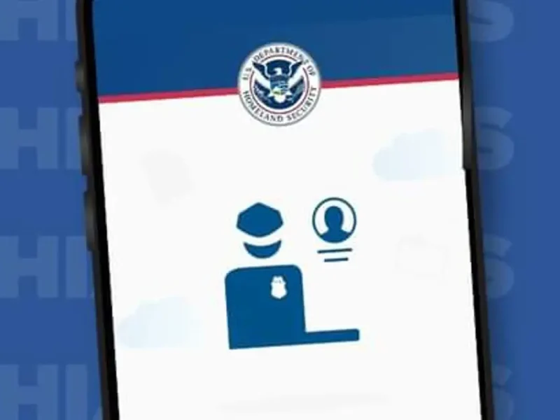 actualización 2.59.0 de CBP One