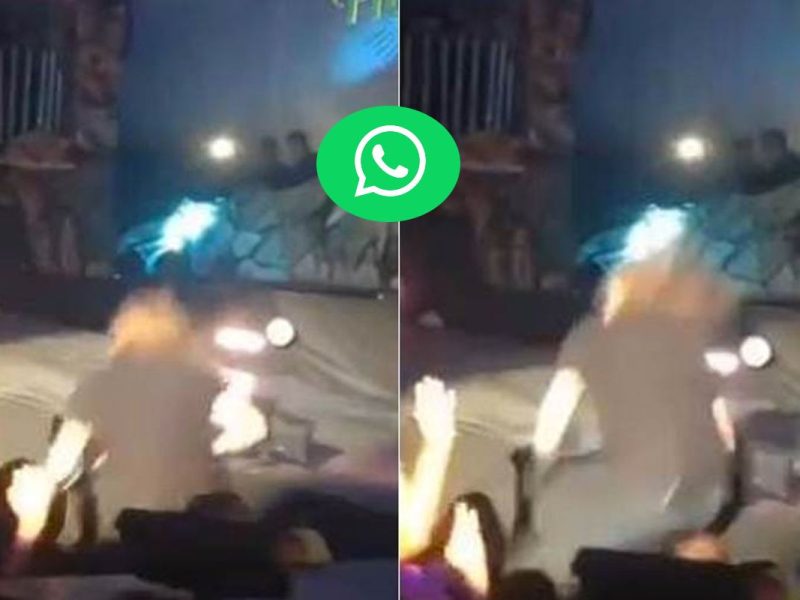 memes de la caída de WhatsApp