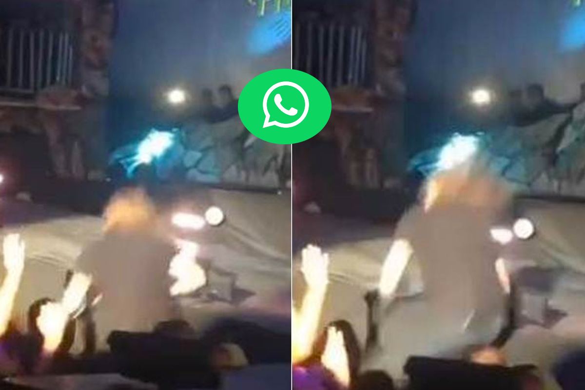 memes de la caída de WhatsApp