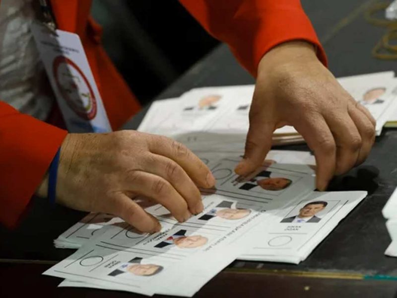 Fraude en candidaturas migrantes