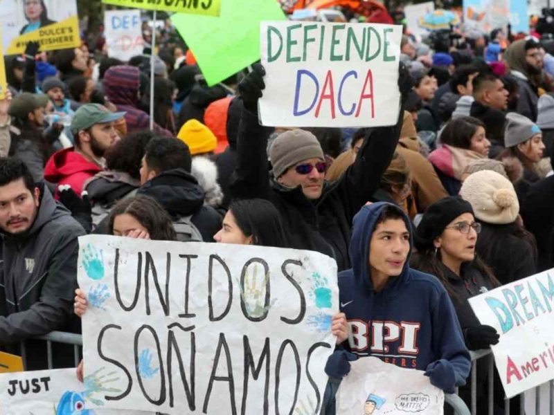 No basta con saber qué es DACA, es necesario entender todo lo bueno del programa para poder defenderlo y revivirllo al 100%.