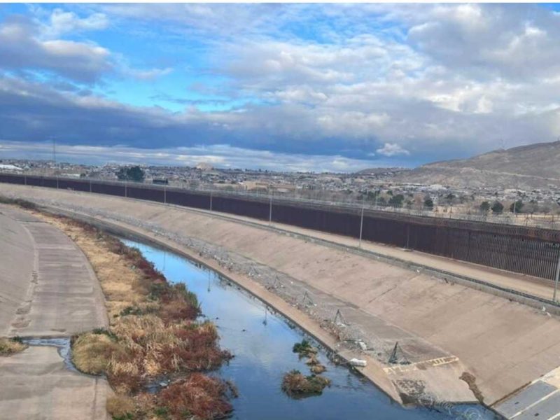 operativos contra migrantes en ciudad juarez