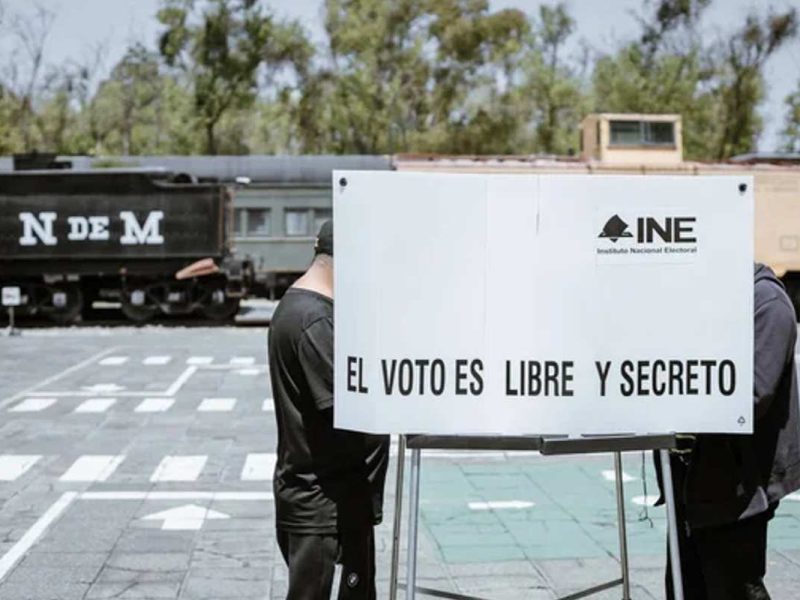 primer debate presidencial