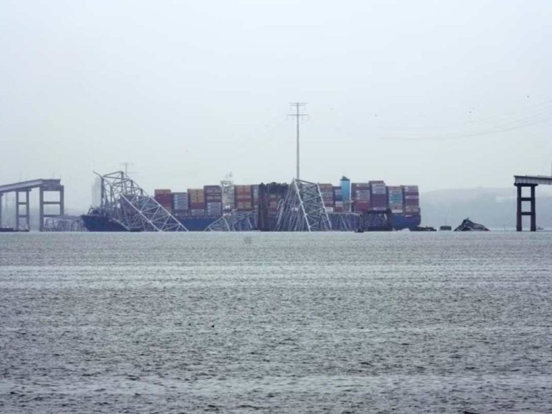 latinos fallecidos en puente de Baltimore