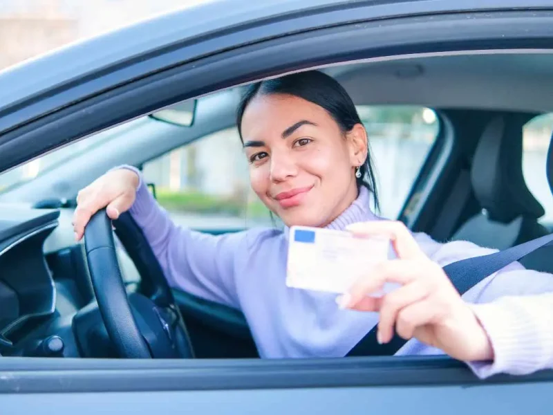 Conoce los requisitos que necesitas para sacar la licencia de conducir para indocumentados en Nueva York