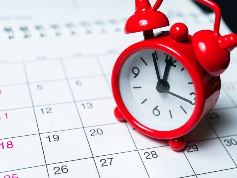 Reloj de asilo USCIS