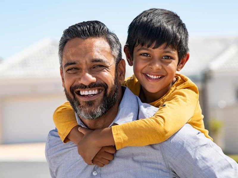 Dia del padre 2024 en Estados Unidos