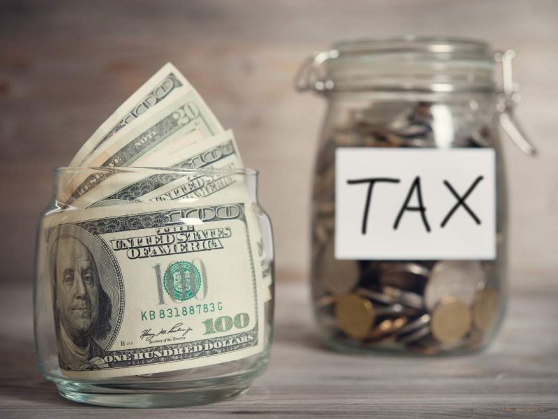 El IRS te avisará si te ganaste una multa por no hacer taxes