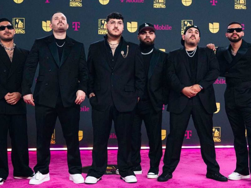 De dónde es grupo frontera