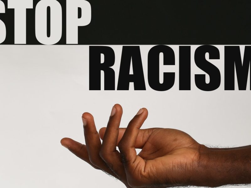 Racistómetro en México es una herramienta para registrar casos de discriminación