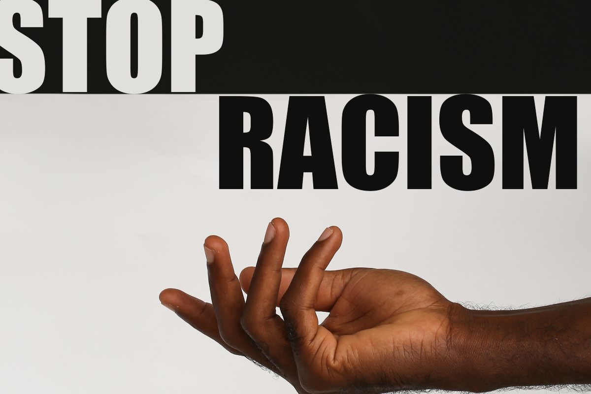 Racistómetro en México es una herramienta para registrar casos de discriminación | Foto: imagen archivo de depositphotos