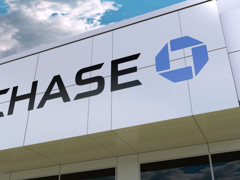 ¿Dónde hay un banco chase cerca de mí? Te decimos cómo ubicarlo