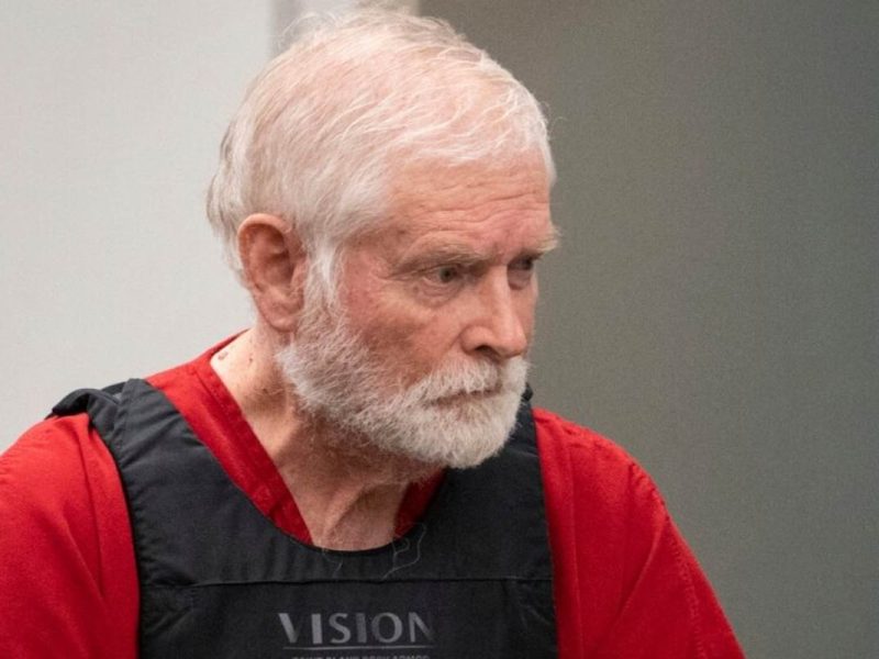 Migrante mexicano asesinado en Arizona