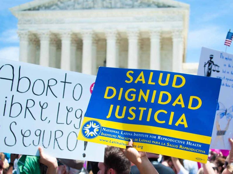 Médicos de Arizona realizarán abortos en California: propone Newsom