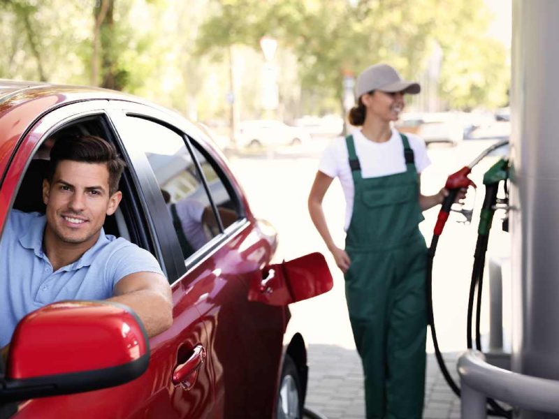 Así puedes encontrar la gasolinería más barat en USA l Foto: depositphotos