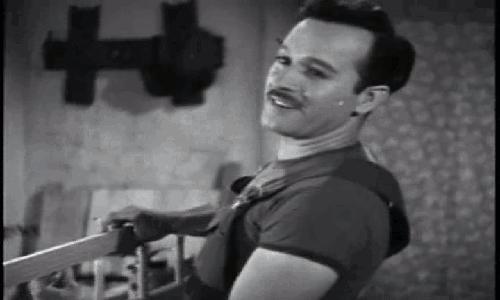 Chamba: Pepe "El Toro" y la chamba de carpintería