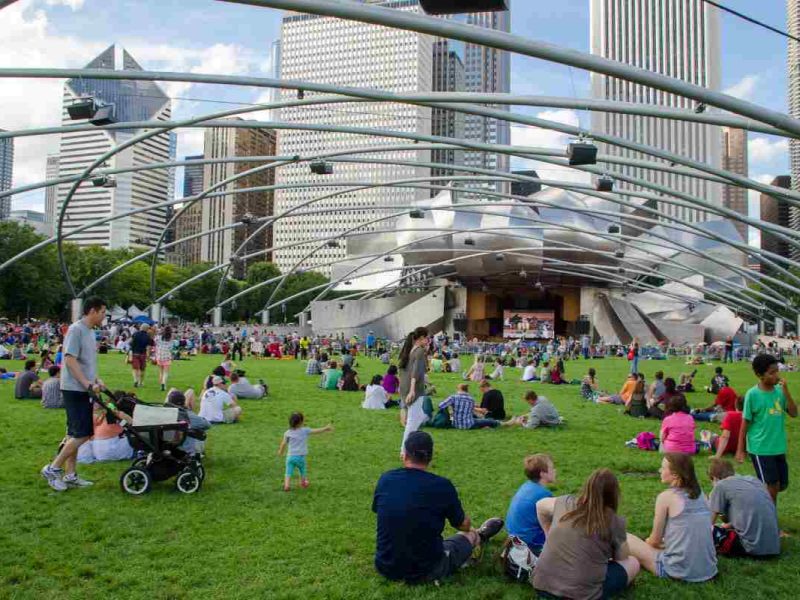 Millennium Park