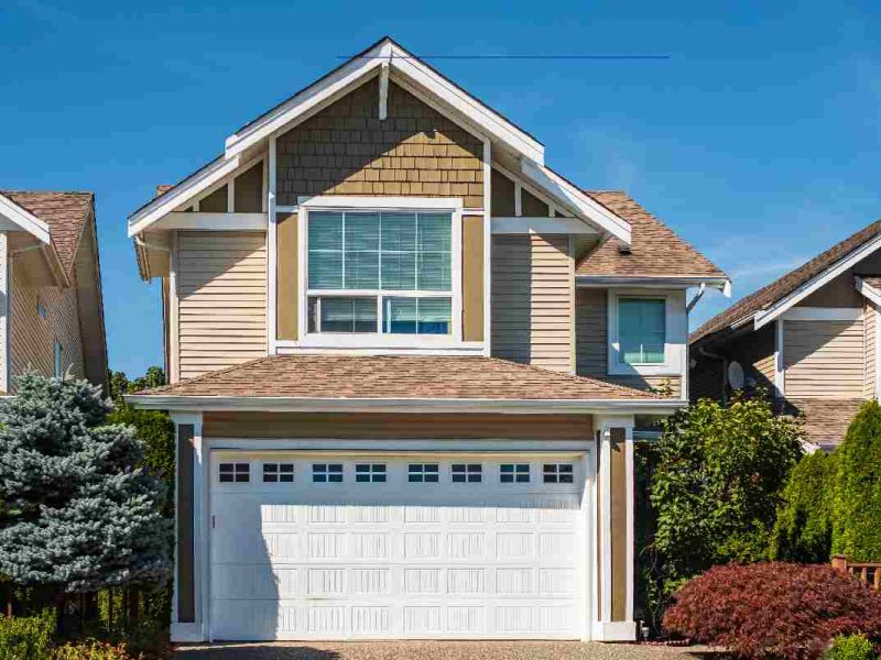 Texas es un buen estado para comprar una casa por primera vez porque exige menos impuestos a comparación de otros estados