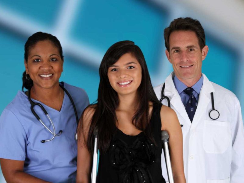 Cientos de miles de dreamers tendrán acceso al seguro médico de Obamacare a partir de noviembre