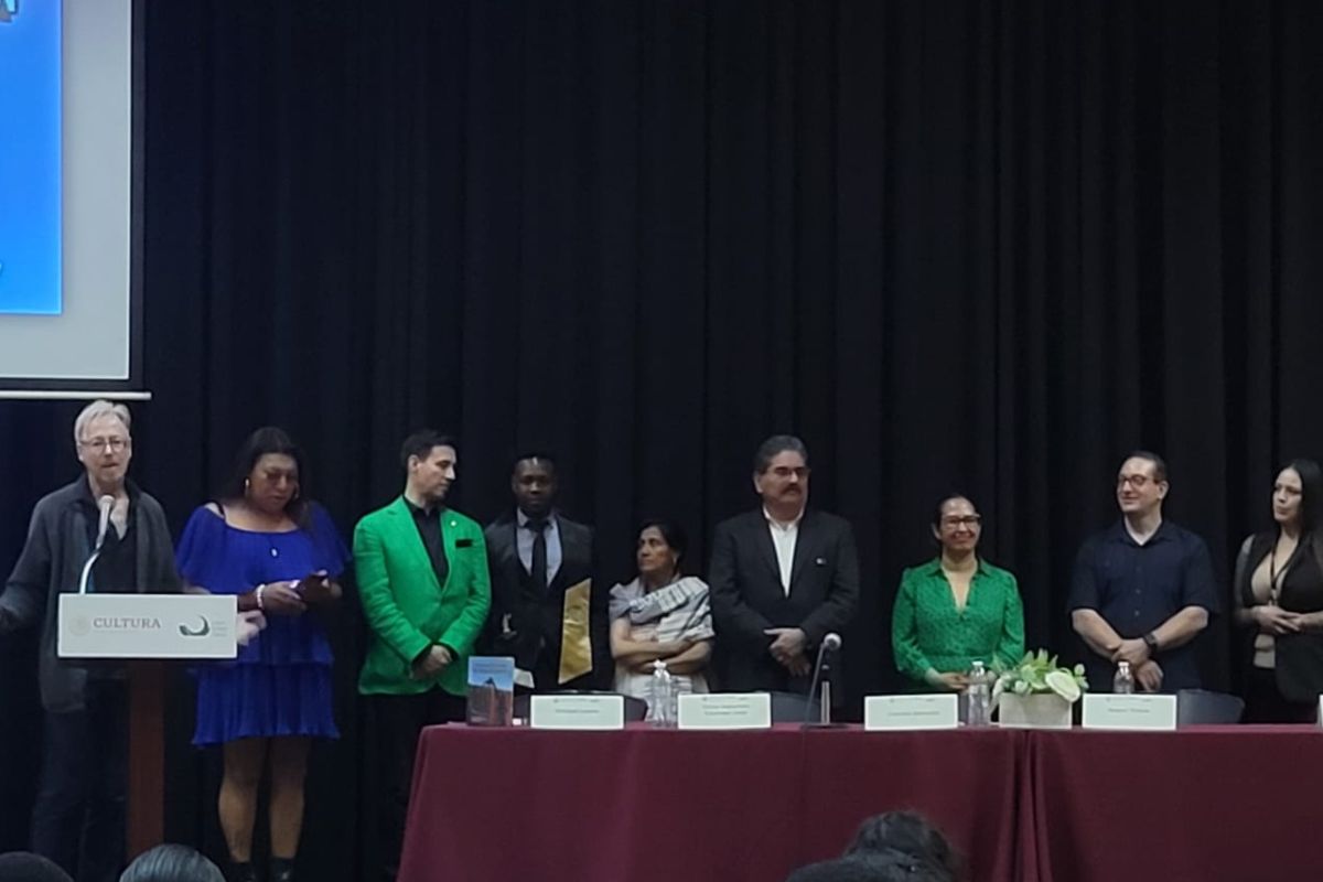 Fue presentado el libro resultado del proyecto Humanizando la Deportación.