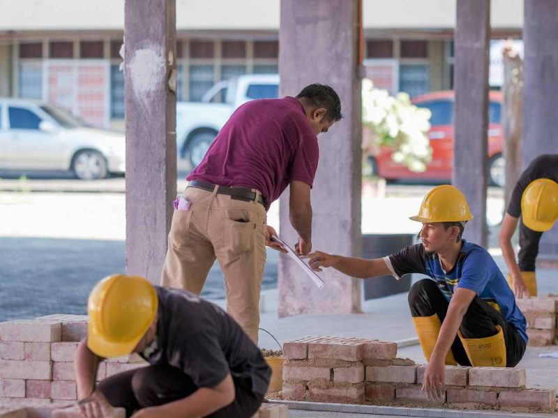 El Programa de Migración Laboral ha beneficiado hasta 8 mil trabajadores para trabajar en USA