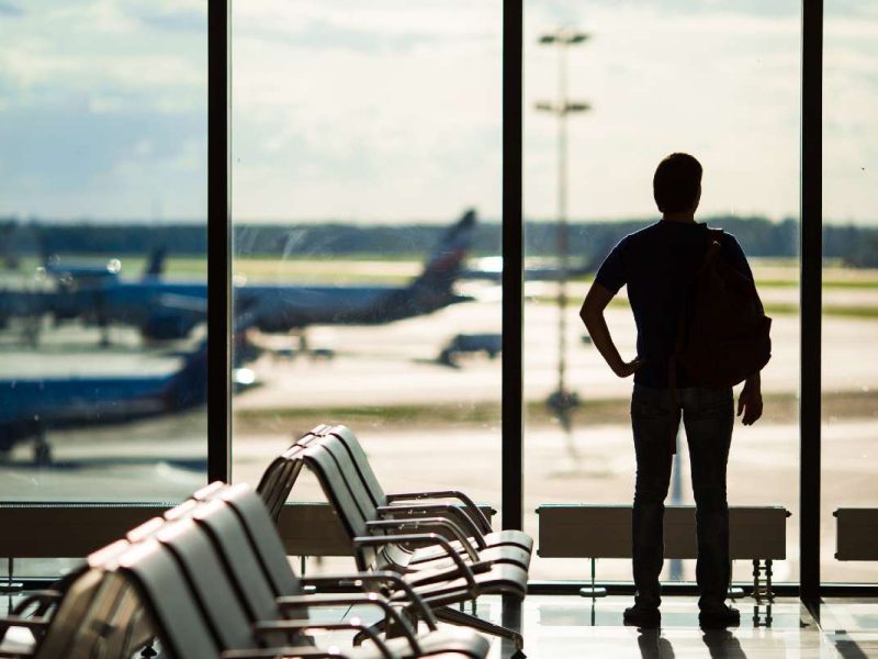 Familia colombiana inadmitida en Cancún denuncia un trato injusto a pesar de contar con documentación