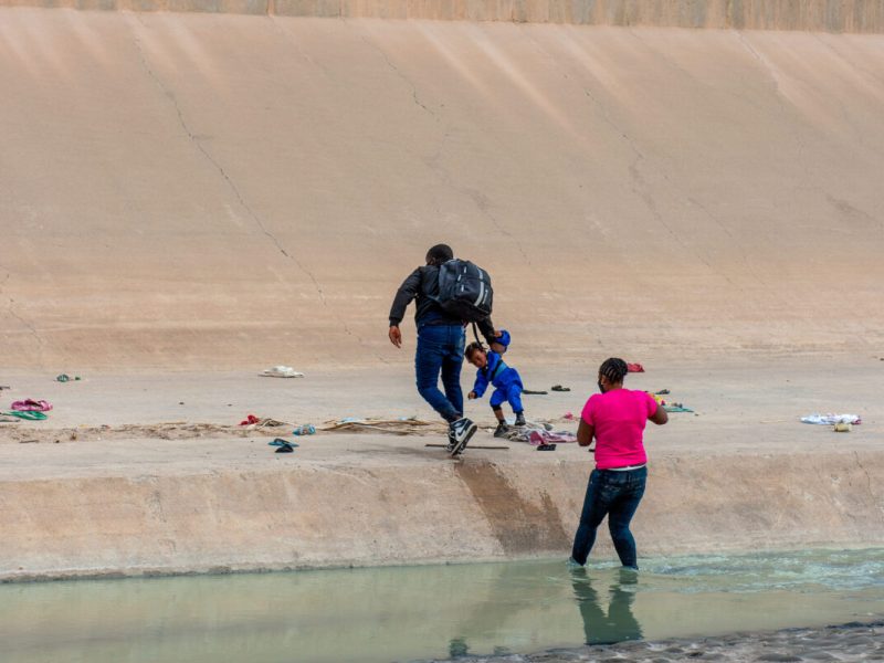 EE UU anuncia ayuda a Latinoamérica para atender la migración irregular