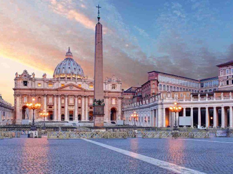 El Vaticano
