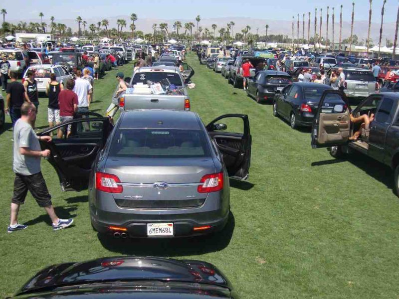 Esta es la nueva fecha límite para regularizar autos chocolate en México