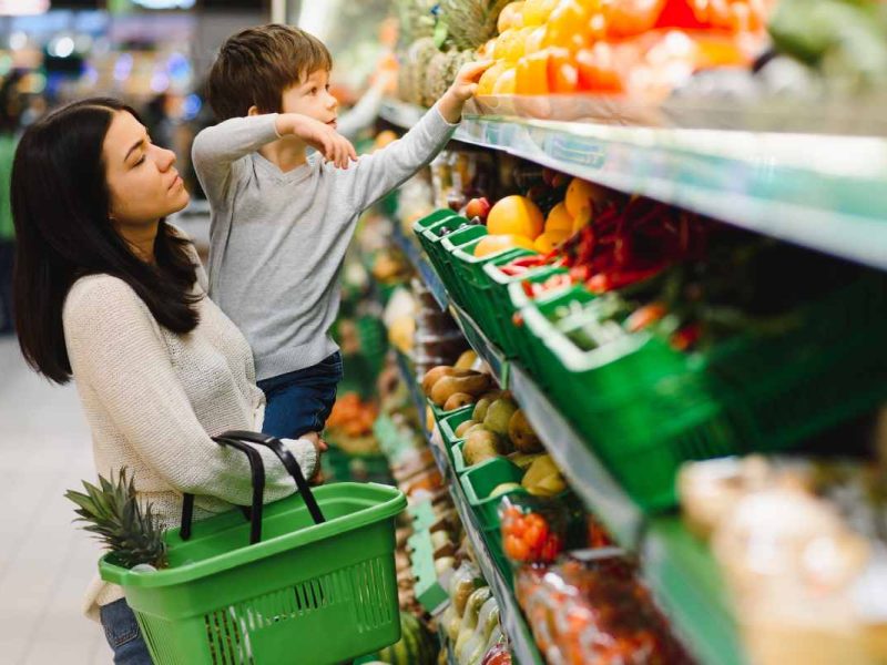 Cómo inscribirse en el programa summer EBT