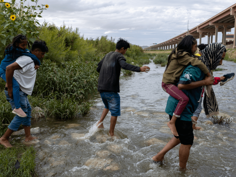 migración ambiental