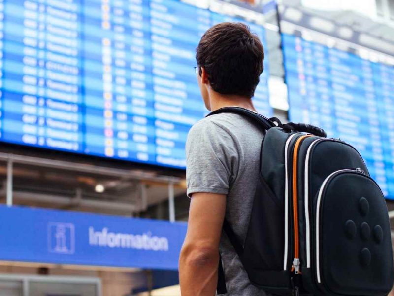 Te decimos en que fechas puedes comprar vuelos baratos para Estados Unidos