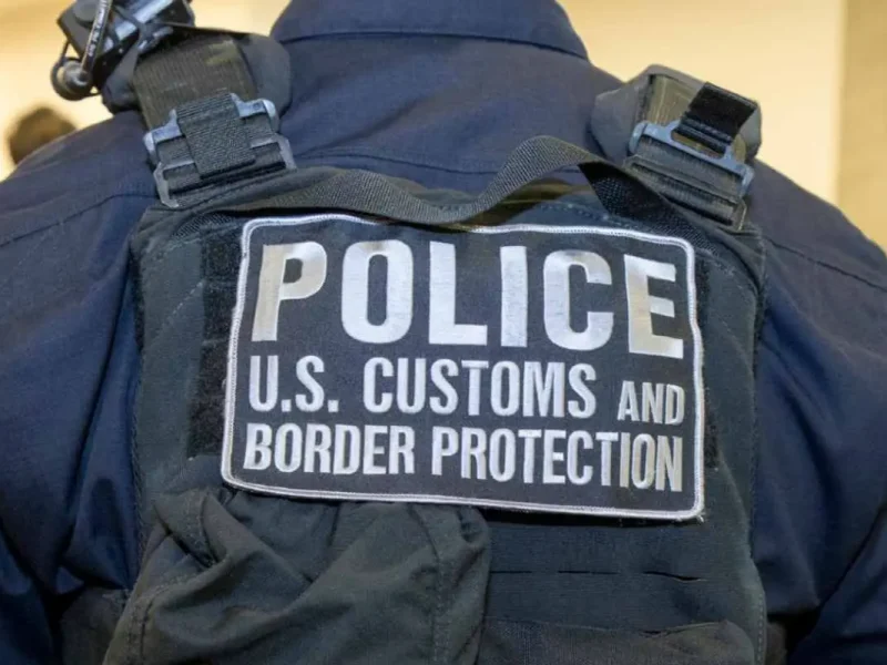 Capacitarán a más de 900 agentes fronterizos en California