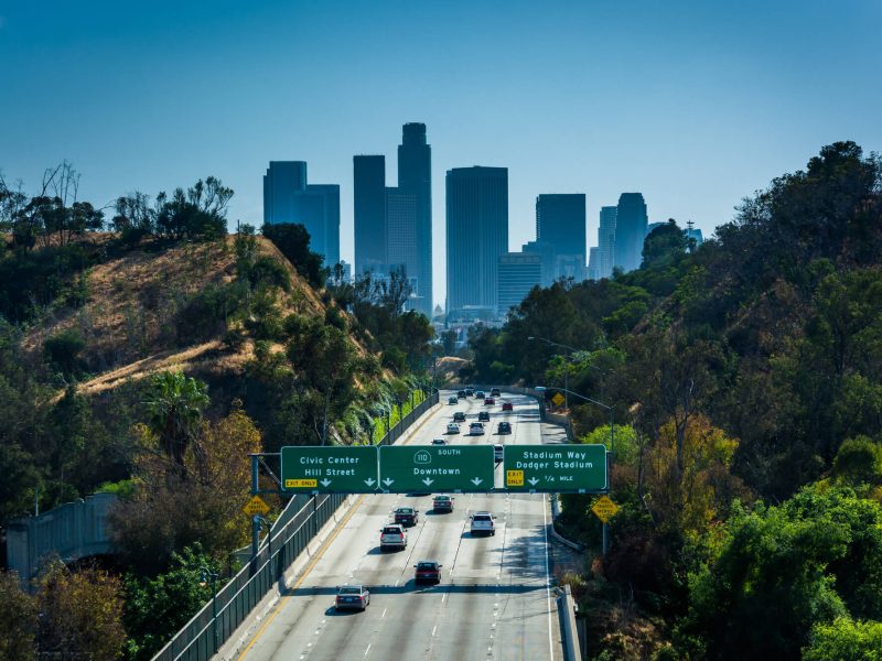 ciudades de Estados Unidos con más mexicanos