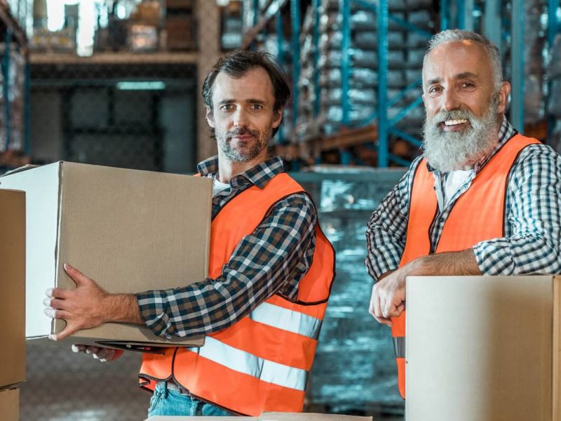 empleos para migrantes sin título