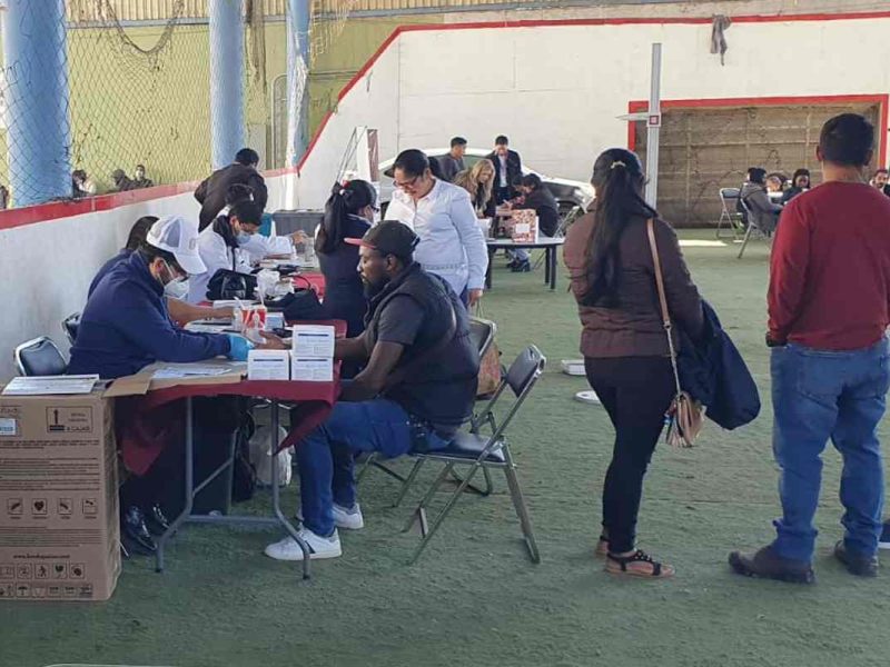 Nuevas oficinas de Comar en Monterrey