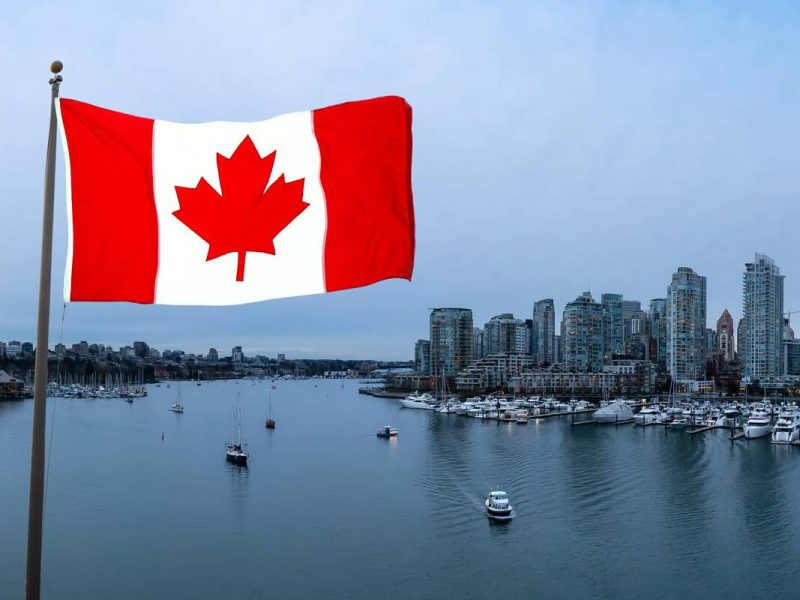 Trabajar en Canadá siendo mexicano