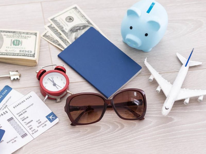 como saco el permiso I-94