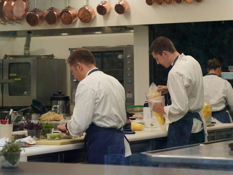 restaurantes con estrellas michelin